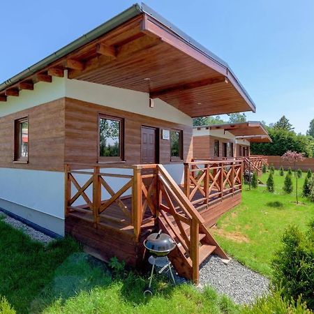 Domki Bozkowice Extérieur photo